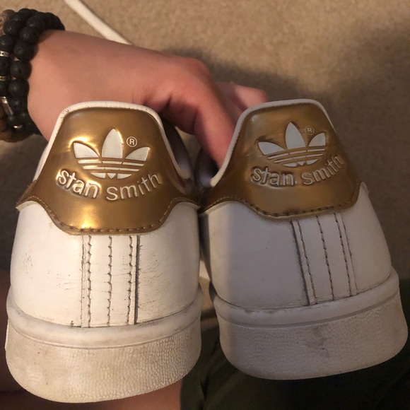 stan smiths - Picture 3 of 4